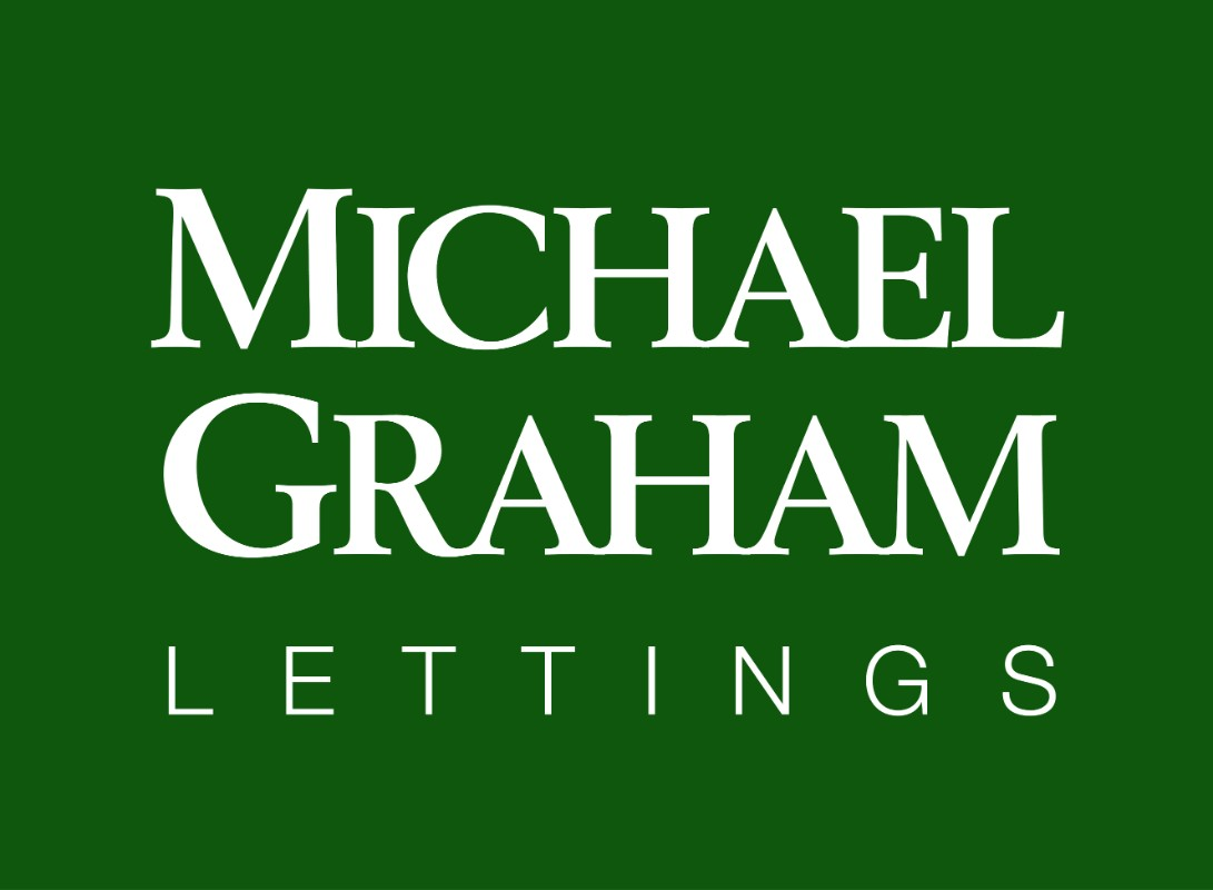 Michael Graham Logo